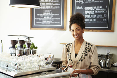 Shop Small Businesses